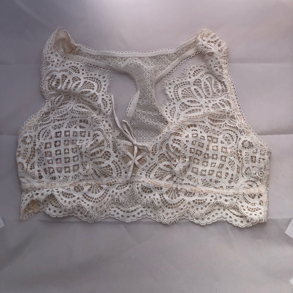 Victoria’s Secret bralette